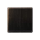 Jung - LS RANGE Nachtlamp Led Verl Ls Mes Ant