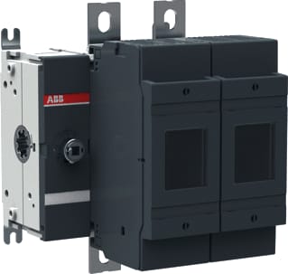 ABB - OS Veilighedenlastscheider  1sca022746r7740