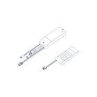 Fosnova - Noodunit voor verlichtingsarmatuur Kit L1 Led