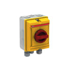 ABB - EMC Safety Lastscheider  1sca152723r1001