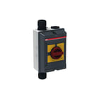 ABB - EMC Safety Lastscheider 1sca152733r1001