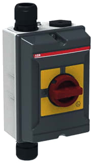 ABB - EMC Safety Lastscheider 1sca152735r1001