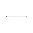 Ledvance - Dampproof Slim Value Plafond-/wandarmatuur Dp Slimval 1200 36W 4K