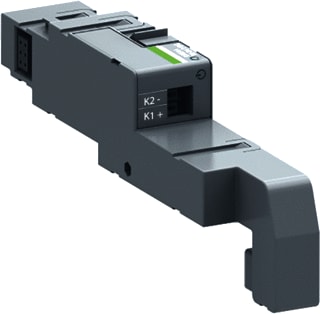 ABB - Toeb./onderd. laagsp.-schakeltechn. Tbh V Sch 1Sca148926R1001