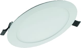 Ledvance - Downlight Slim Alu Downlight/spot/schijnwerper downl. dn180 17w 4k