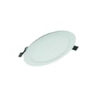 Ledvance - Downlight Slim Alu Downlight/spot/schijnwerper downl. dn180 17w 4k
