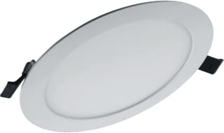 Ledvance - Downlight Slim Alu Downlight/spot/schijnwerper downl. dn205 22w 4k