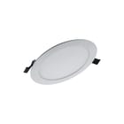 Ledvance - Downlight Slim Alu Downlight/spot/schijnwerper downl. dn205 22w 4k