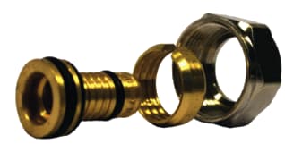 Pentec - Knelringset Klset M24 16,2X2,6 Ka Zk2