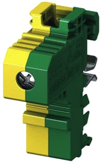 ABB - Smissline-S ZLS Aansluitklem stroomrail Terminal Pe 35Mm2