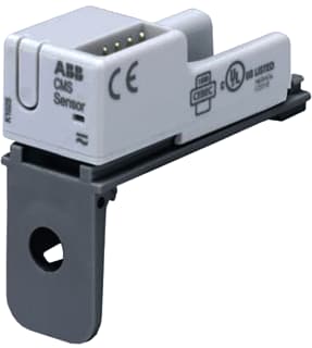 ABB - System pro M compact InSite Stroommeetwaarde-omvormer stroom meetsens 40a e90