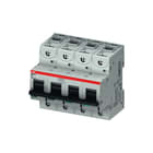 ABB - System pro M compact S800PV Installatieautomaat inst aut 2ccf019627r0001