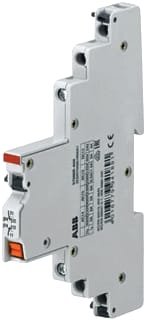 ABB - System pro M compact Nevenapparaat modulair 2Cdh700901R0001