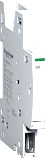 Schneider Electric - Nevenapparaat modulair A9 Ic60 Aardlekautom. Sd
