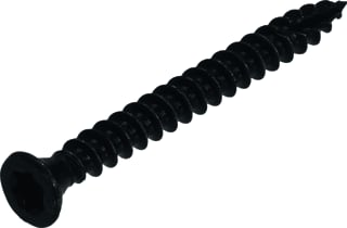 Blackline - Hout-/ bouwschroef Schrnschr4.0X40 Ds100