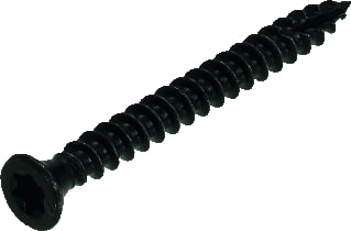 Blackline - Hout-/ bouwschroef Schrnschr4.5X40 Ds100