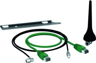 Schneider Electric - Toebehoren/onderdelen E-Mobility 4g modem smart wallbox