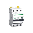 Schneider Electric - Acti 9 Vigi iC60 Aardlekautomaat Acti9 Ic60 Aardlek 25A C 10