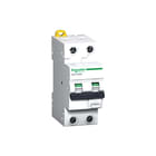 Schneider Electric - Acti 9 Vigi iC60 Aardlekautomaat Acti9 Ic60 Aardlek 16A 10Si