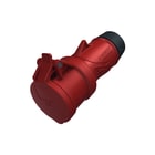 Mennekes - PowerTopXtra S CEE-koppelcontactstop Cee Koppcst 5/32/400 Pxtr