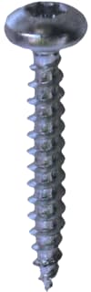 FIS - Hout-/ bouwschroef sppltschr 61250271 ds200
