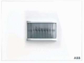 ABB Busch-Jaeger - I-Bus KNX Bewegingssensor-element bew sensor 2cka006300a1584