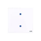 ABB Busch-Jaeger - I-Bus KNX Tastsensor bussysteem tastsensor 2cka006300a1539