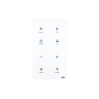 ABB Busch-Jaeger - I-Bus KNX Tastsensor bussysteem tastsensor 2cka006300a1545