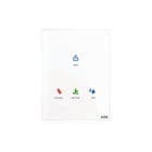 ABB Busch-Jaeger - I-Bus KNX Tastsensor bussysteem tastsensor 2cka006300a1597