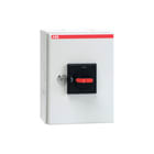ABB - Enclosed Switches OTL Lastscheider 1sca022562r5920