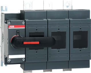 ABB - OS Veilighedenlastscheider  1sca108725r1001