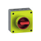 Merz - Lastscheider werksch 3p 63a rd/gl