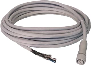 ABB Jokab Safety - M12 Sensor/actorkabel met connector  2tla020056r8100