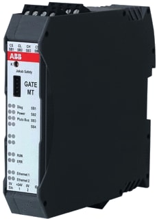 ABB Jokab Safety - Pluto Systeeminterface bussysteem 2tla020071r9400