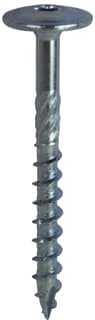 Woodies - Hout-/ bouwschroef 6X40 Vz Ds100