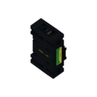 Merz - Hulpcontactblok ml1 pe blok frontmontage