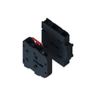 Merz - Hulpcontactblok ml1-3 1n hulpcbl frmont