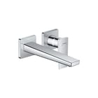 Hansgrohe - Metropol Wastafelmengkraan (opbouw) 225Mm Afplug Ch