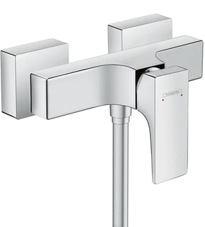Hansgrohe - Metropol Douchemengkraan (opbouw) 32560000