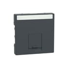 Schneider Electric Merten - Antique Inzetplaat schakelmateriaal Inzetpl Schakmat Mtn465814