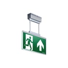 Van Lien - Evago COP Noodverlichtingsarmatuur Eva-Cop-32