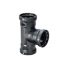 Viega - Megapress S 4218XL Fitting met 3 aansluitingen Xl 3 X2 X3