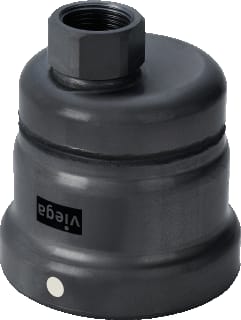 Viega - Megapress S 4256XL Fitting met 1 aansluiting Xl Eindkap 3