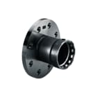 Viega - Megapress S 4259XL Fitting met 2 aansluitingen Xl 10/16 4