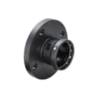Viega - Megapress S 4259.1XL Fitting met 2 aansluitingen Xl Pn 6 4