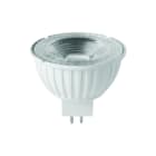 Megaman - LED-lamp mr16 6w/50w/gu5,3/2800k