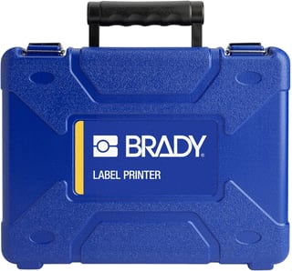 Brady - Toebehoren/onderdelen fax/printer/all-in-1 PRINTER ACC - M211-HC