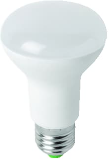 Megaman - LED-lamp r63 7,5w/60w/e27/2800k/90