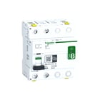 Schneider Electric - Aardlekschakelaar 2P 40A 30Ma B-Si