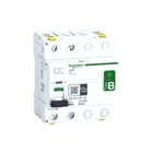Schneider Electric - Aardlekschakelaar 2P 40A 300Ma B-Si